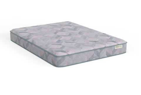Beautyrest Beauty Sleep 10 Inch Medium Foam Mattress Queen