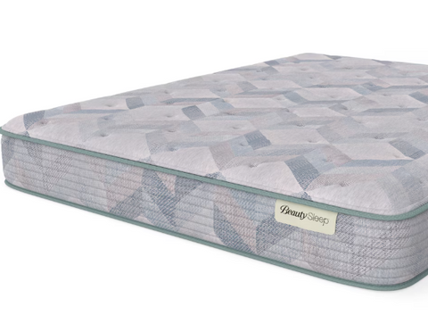 Beautyrest Beauty Sleep 10 Inch Medium Foam Mattress Queen