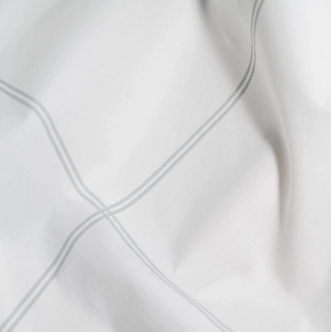 Skylark+Owl's Organic Collection Cotton Percale Sheet Set
