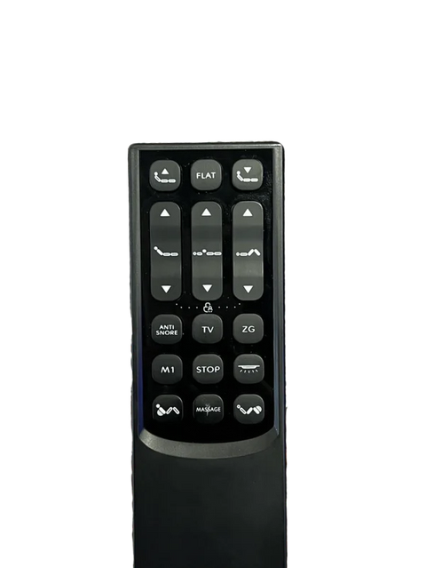 SO2 Lifestyle Adjustable Base