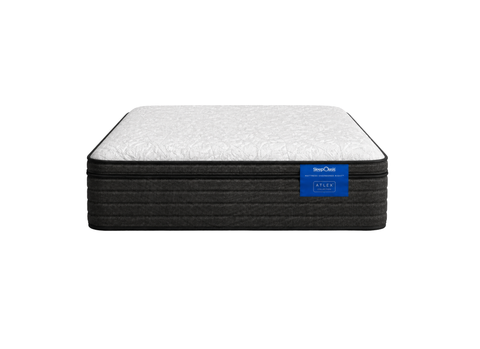 Atlex By Sleep Oasis ™  - KVIN Medium Eurotop
