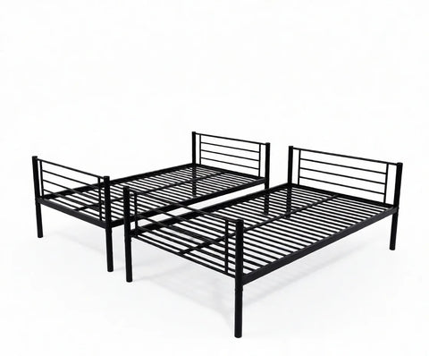 Convertible Bunk Bed Twin