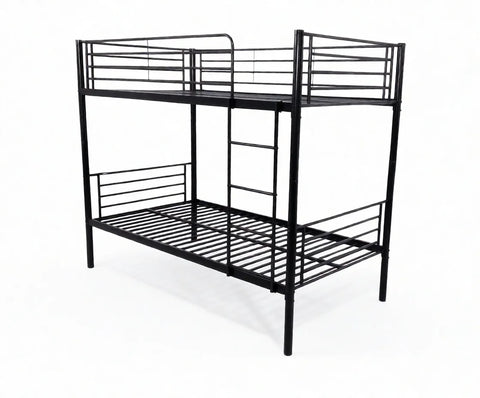 Convertible Bunk Bed Twin