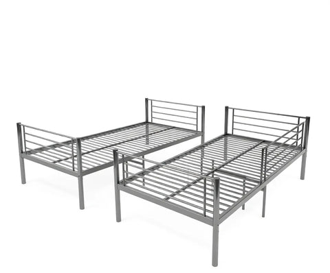 Convertible Bunk Bed Twin / Double