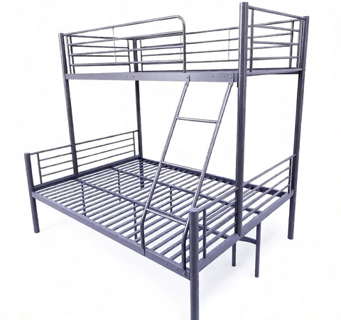 Convertible Bunk Bed Twin / Double