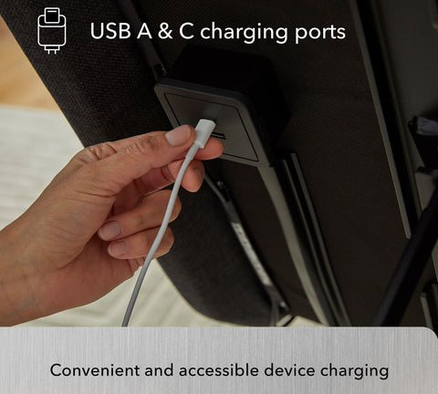 Baselogic™ Platinum Adjustable Base