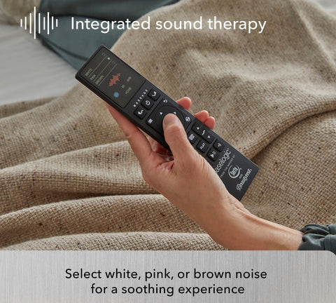 Baselogic™ Platinum Adjustable Base