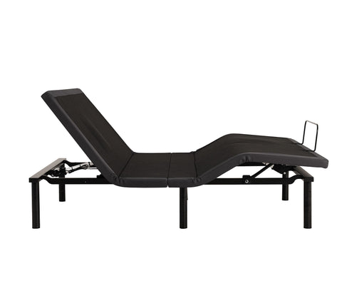 Serta Base Logic Silver Lifestyle Adjustable Base