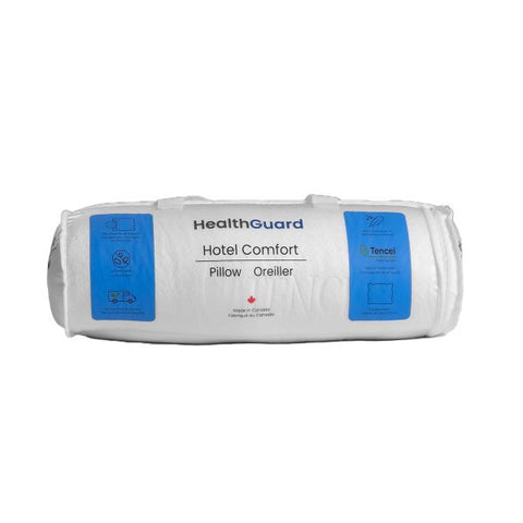 Hotel Comfort Pillow