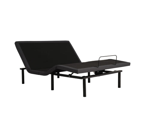 Serta Base Logic Silver Lifestyle Adjustable Base