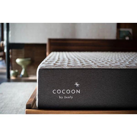 Cocoon by Sealy Cocoon 8" Classic Cushion Firm