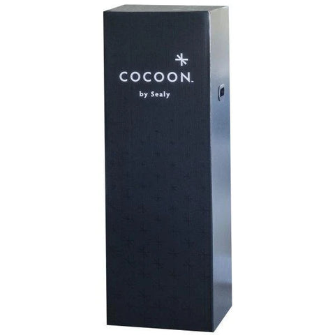 Cocoon by Sealy Cocoon 8" Classic Cushion Firm