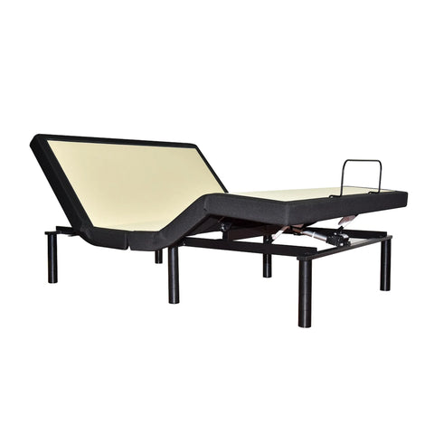 SEALY BOOST ADJUSTABLE BASE - FLOOR MODEL