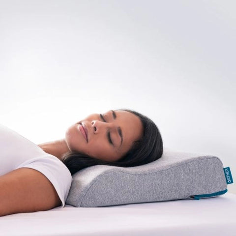 Orthex Somnia 3" Ergonomic Back Sleeper Pillow